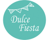 Dulce Fiesta logo